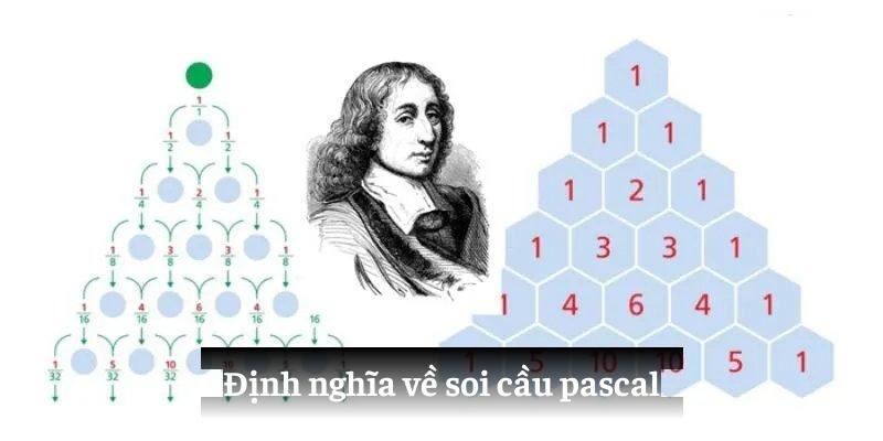 Định nghĩa về soi cầu pascal