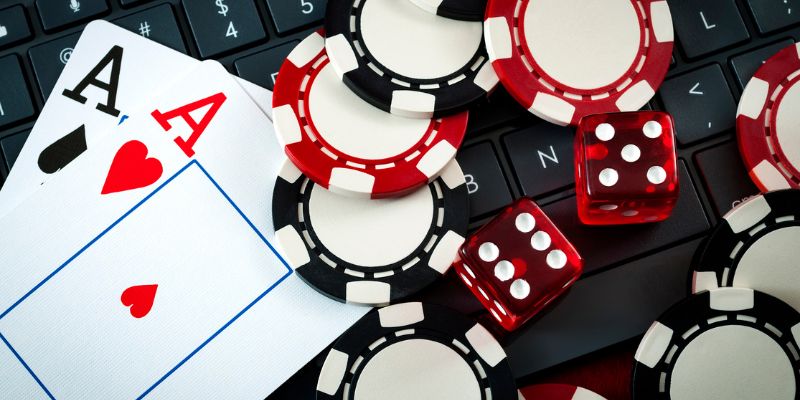 Luật chơi Baccarat cơ bản