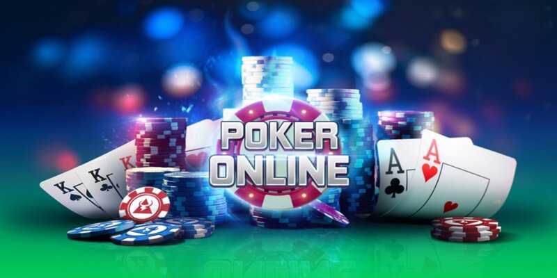 Nắm rõ luật chơi poker online ngay để làm chủ bàn cược!