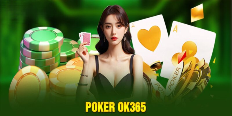 Poker online vui casino hấp dẫn rinh thắng lớn mỗi ngày!