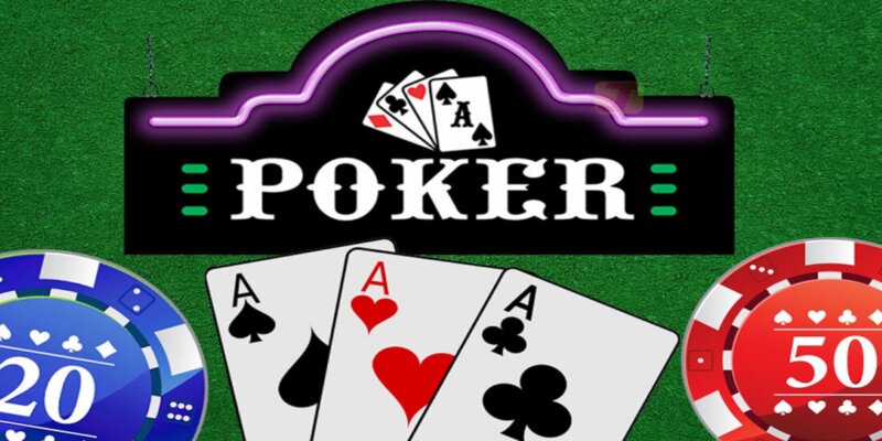 Poker Online