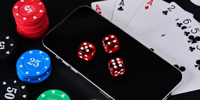 Tổng quan về Baccarat